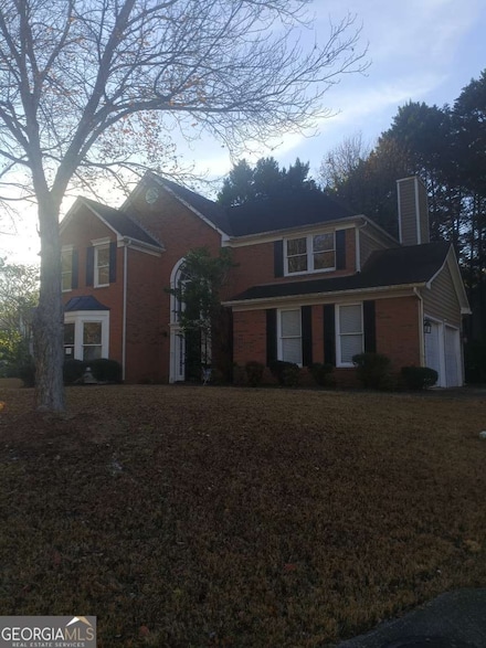 5165 Winding Stream Ct, Stone Mountain, GA 30088