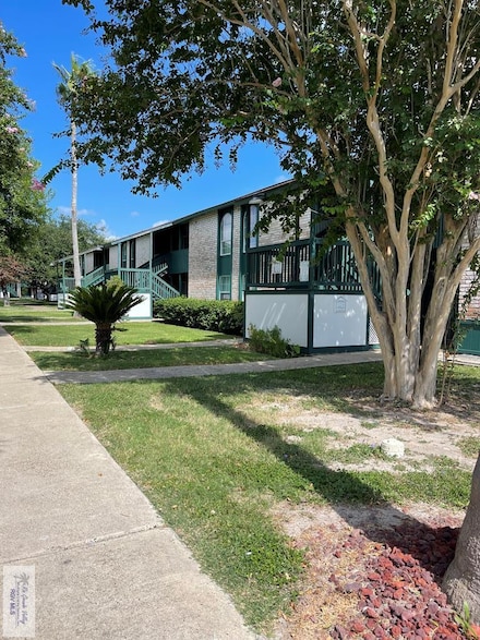 1505 N 25th St, Harlingen, TX 78550