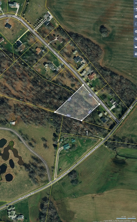 22 Spring Meadows Ln, Morrison, TN 37357