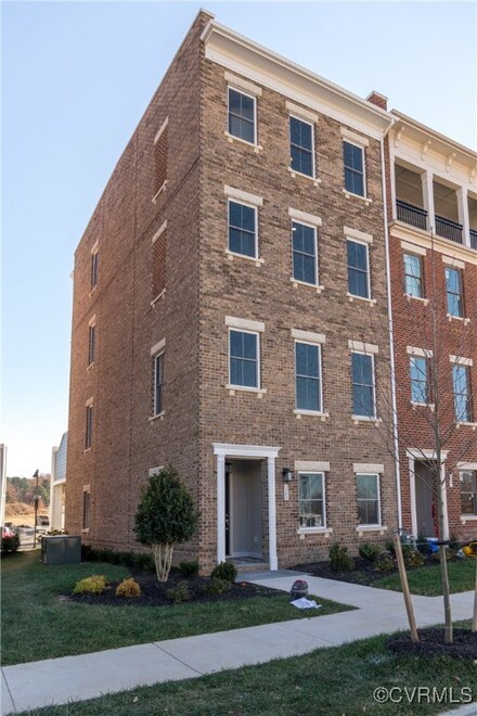 308 Becklow Ave, Henrico, VA 23233