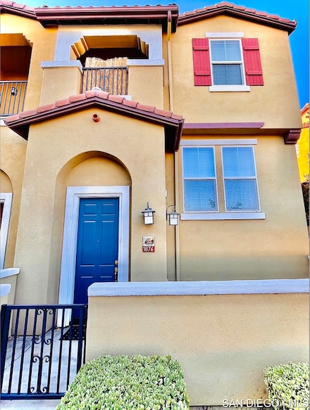 1876 E 12th St, National City, CA 91950