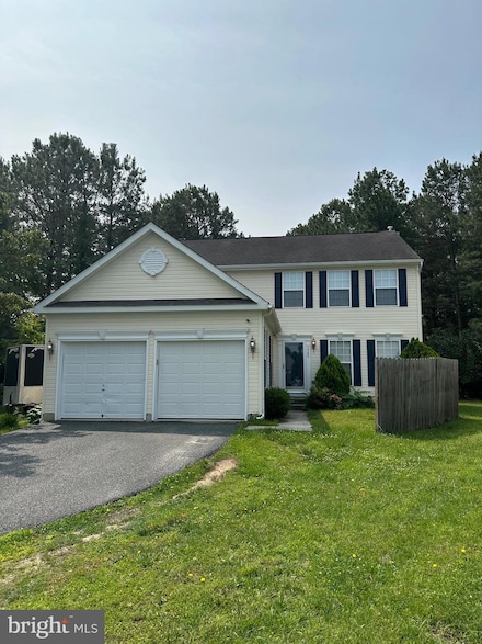 1545 Anchors Way, Salisbury, MD 21801