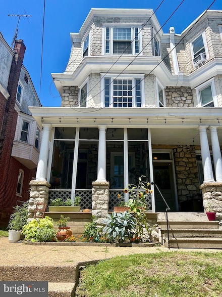 1517 N Franklin St Unit 4, Wilmington, DE 19806