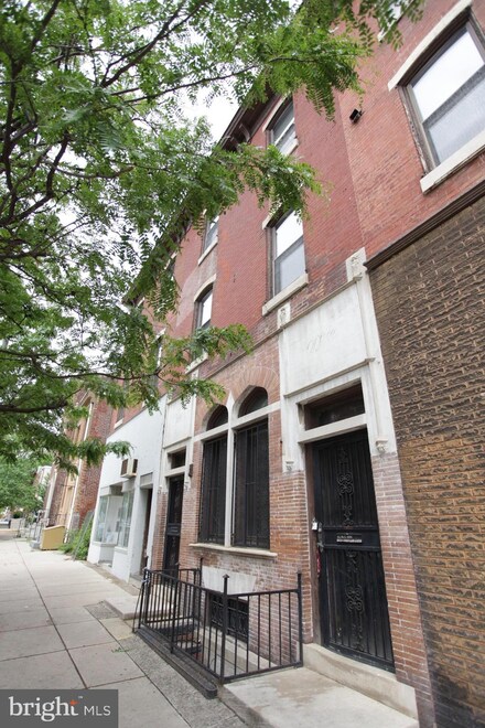 3821 Lancaster Ave, Philadelphia, PA 19104