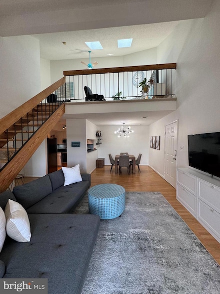 6900 Mary Caroline Cir Unit L, Alexandria, VA 22310