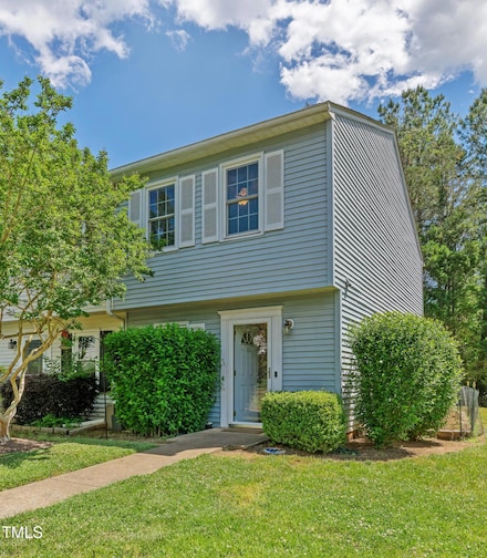 11 Providence Ct, Durham, NC 27705