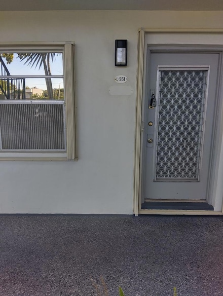 551 Flanders L, Delray Beach, FL 33484