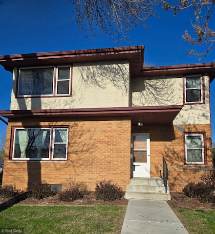 3747 2nd St NE, Columbia Heights, MN 55421