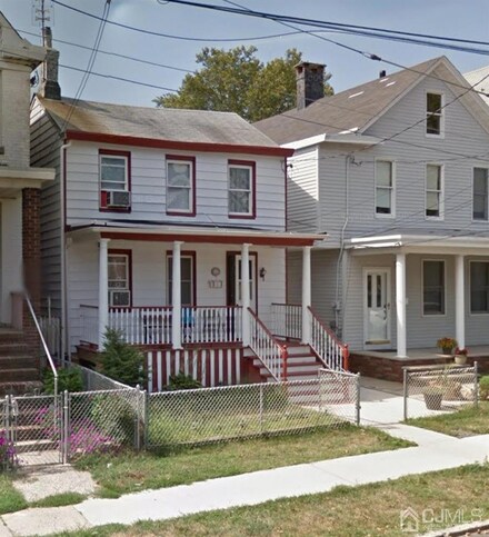 183 William St, Perth Amboy, NJ 08861