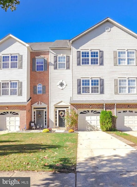 394 Cambridge Place, Prince Frederick, MD 20678