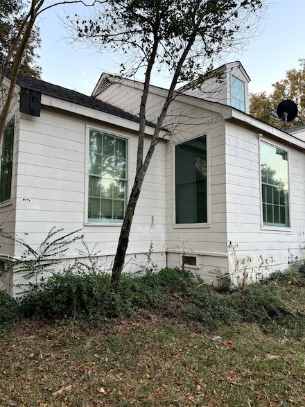 2314 Cleveland St, Paris, TX 75460