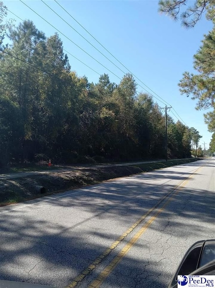 tbd E Old Marion Hwy, Florence, SC 29506