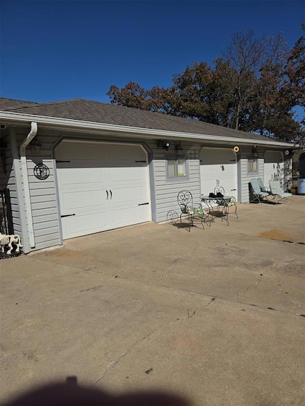 30002 Homer Lane Rd, Shawnee, OK 74801