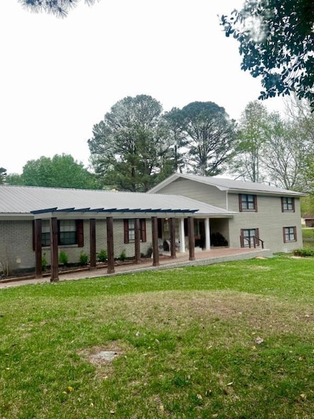 253 Reynard Dr, Tupelo, MS 38801
