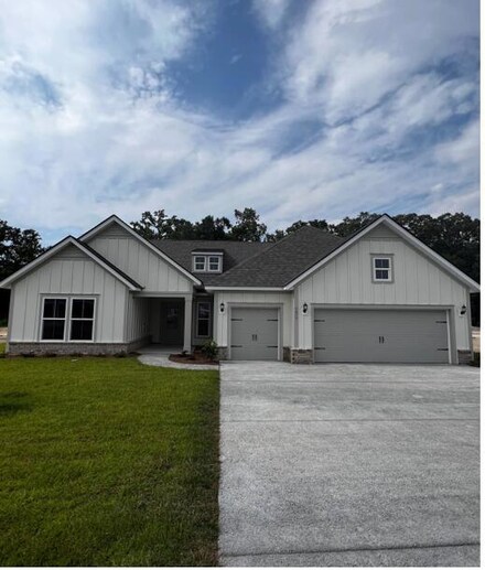 5073 Lady Bird Alley, Johns Island, SC 29455