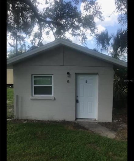 319 Hull St Unit Lot 6, Lakeland, FL 33805
