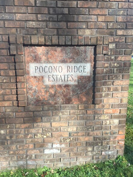 LOT 9 Ledge Ct, Pittston Township, PA 18640