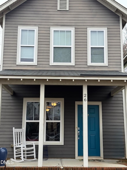 26 Danbury Ct, Pittsboro, NC 27312