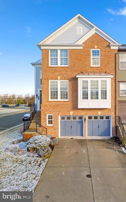 500 Red Raspberry Terrace, Leesburg, VA 20175