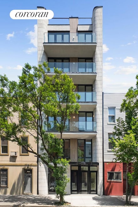 1110 Manhattan Ave Unit 5, Brooklyn, NY 11222