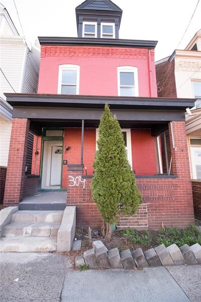 304 N Mathilda St, Pittsburgh, PA 15224