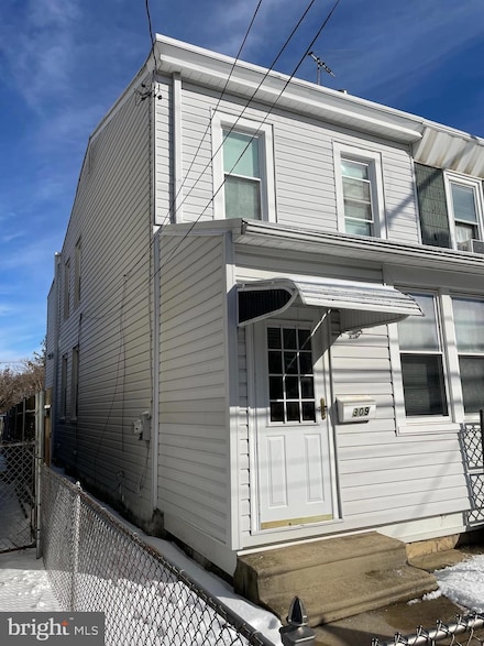 309 Edmonds Ave, Drexel Hill, PA 19026