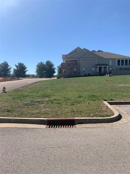 415 Traditions Blvd Unit Lot 45, Bowling Green, KY 42103