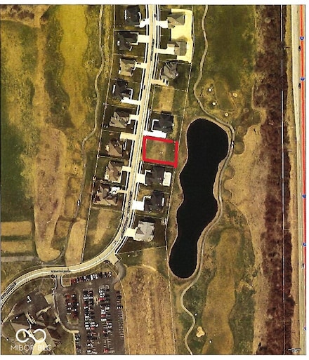 LOT 53 St Andrews Ave, Edinburgh, IN 46124