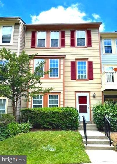 14728 Valiant Terrace, Burtonsville, MD 20866