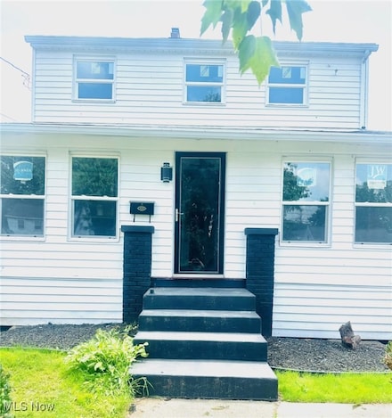 1389 Diagonal Rd, Akron, OH 44320