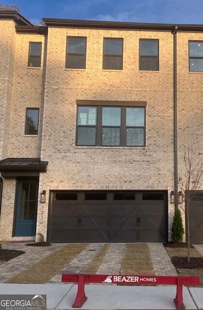 121 Bridgecrest Rd Unit 26, Roswell, GA 30075