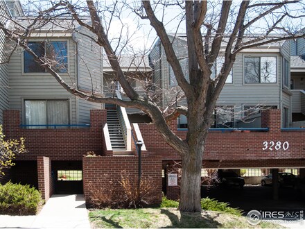 3280 47th St Unit 206B, Boulder, CO 80301