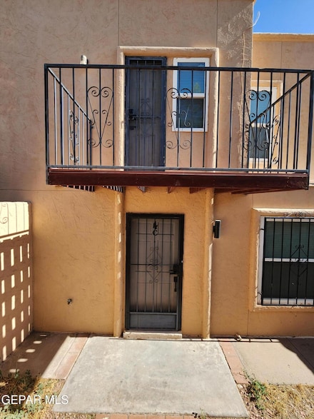 2520 San Jose Ave Unit 4C, El Paso, TX 79930