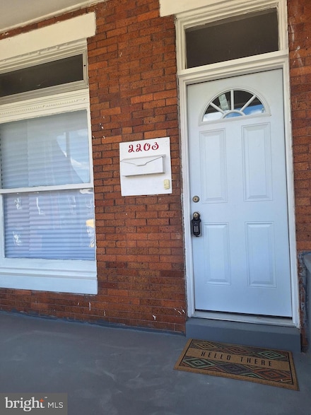 2203 Baker St, Baltimore, MD 21216