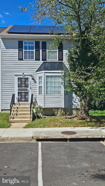 1731 Tulip Ave, District Heights, MD 20747