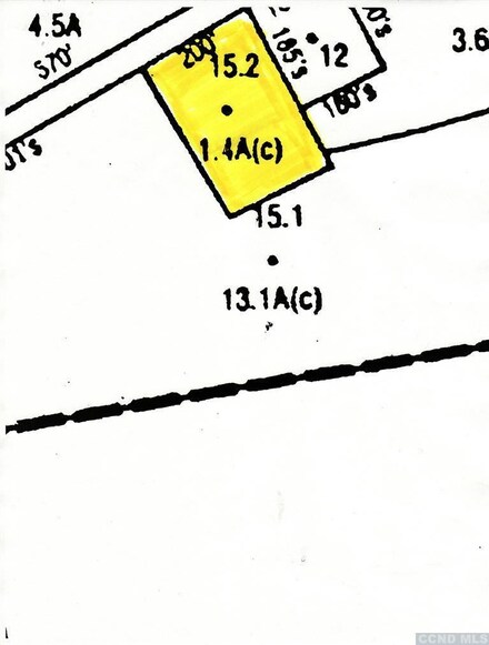 Unlisted Address