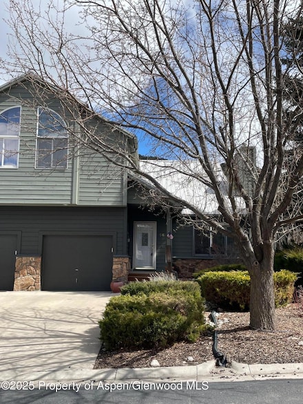 56 Sagewood Ct Unit A, Basalt, CO 81621