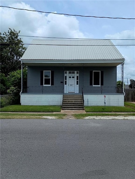 805 Avenue A None, Marrero, LA 70072