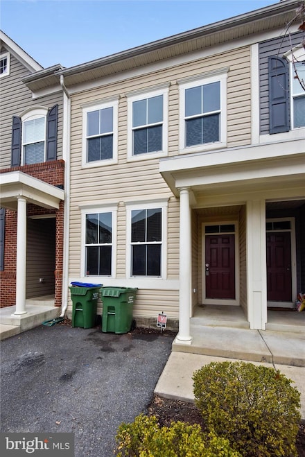 703 Woodstream Blvd Unit 802, Stafford, VA 22556