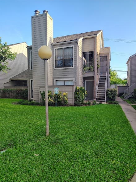 6701 Sands Point Dr Unit 73, Houston, TX 77074