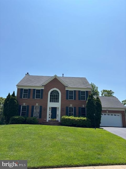 11117 Innsbrook Way, Ijamsville, MD 21754