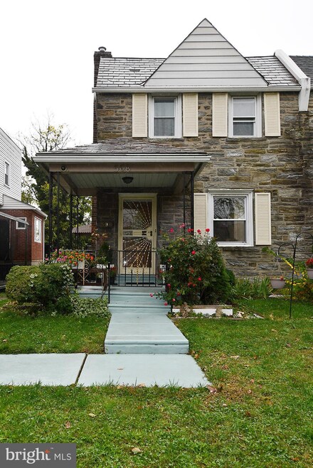 508 Fern St, Lansdowne, PA 19050