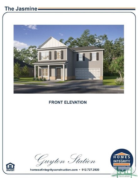 200 Glick Way, Guyton, GA 31312