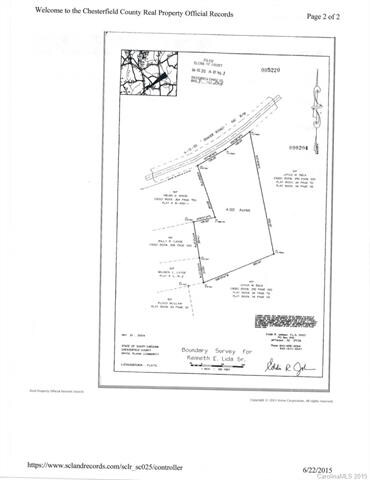 000 Baker Rd, Jefferson, SC 29718