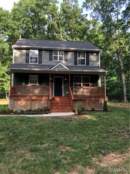 4974 Shannon Rd, Kents Store, VA 23084