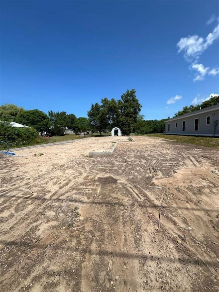 805 Mill St, East Jordan, MI 49727