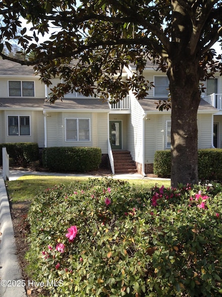 1800 Eastwood Rd Unit 166, Wilmington, NC 28403