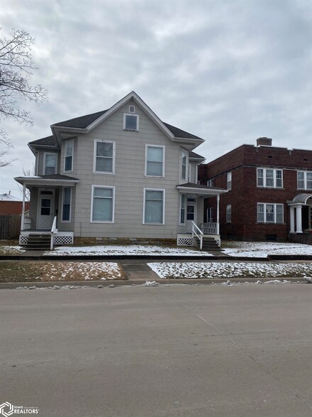 714 Avenue E, Fort Madison, IA 52627