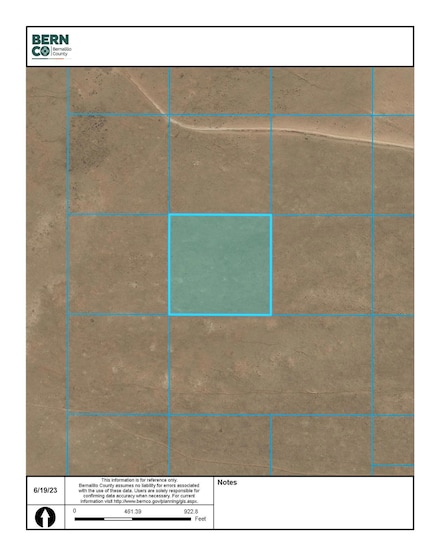 0 Off Powers Way (M#14) SW Unit 948781, Albuquerque, NM 87121
