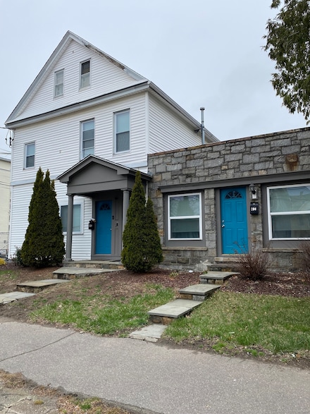 236 Lindley St Unit 236, Bridgeport, CT 06604